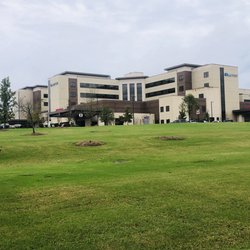 Baptist Memorial Hospital - North Mississippi