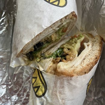 Which Wich - Sandwiches Near Me - Friendswood, Texas Which Wich - Sandwiches Near Me - Friendswood, Texas