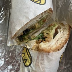 Which Wich
