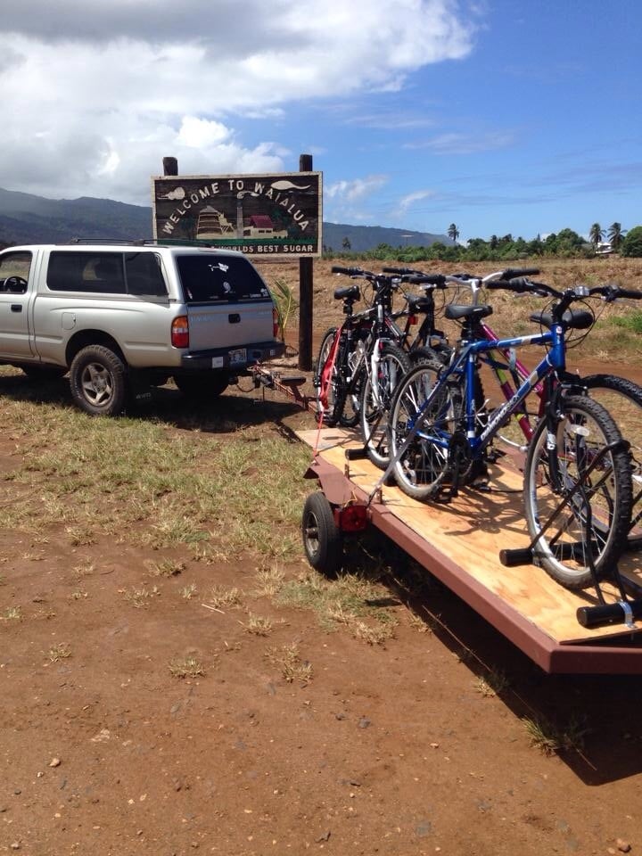 NS BIKE TOURS OAHU Updated September 2024 Haleiwa, Hawaii Bike