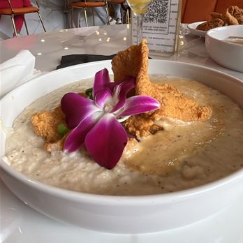 The Breakfast Bar - Catfish and grits - Breakfast & Brunch Near Me - Duluth, Georgia The Breakfast Bar - Catfish and grits - Breakfast & Brunch Near Me - Duluth, Georgia
