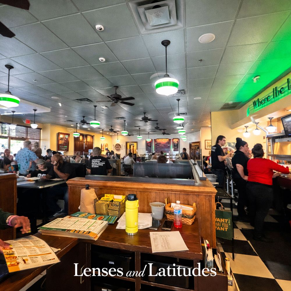 Metro Diner - Diners Near Me - Aiken, South Carolina Metro Diner - Diners Near Me - Aiken, South Carolina