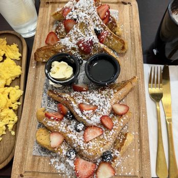 R and K Brunch Restaurant - French toast - Breakfast & Brunch Near Me - Heber City, Utah R and K Brunch Restaurant - French toast - Breakfast & Brunch Near Me - Heber City, Utah