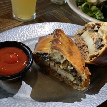 Cornish Pasty - British Near Me - Las Vegas, Nevada Cornish Pasty - British Near Me - Las Vegas, Nevada