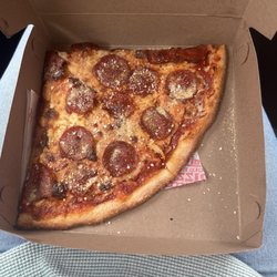 Salvatore's Old Fashioned Pizzeria