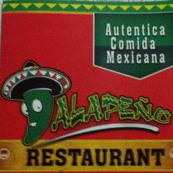 Jalapeños - Mexican Near Me - Sunset Park, New York Jalapeños - Mexican Near Me - Sunset Park, New York