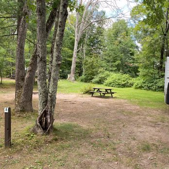 Coolwater Campground - Our lot - Campgrounds Near Me - Wellston, Michigan Coolwater Campground - Our lot - Campgrounds Near Me - Wellston, Michigan
