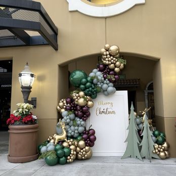 PopSocal Events - Balloon Services Near Me