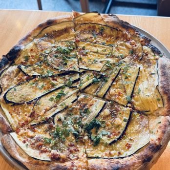 Pizzeria Da Gloria - Bonci Pizza - Pizza Near Me - St. Louis, Missouri Pizzeria Da Gloria - Bonci Pizza - Pizza Near Me - St. Louis, Missouri