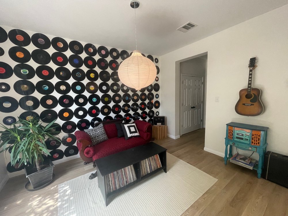 Slide of Vida Contractors Texas