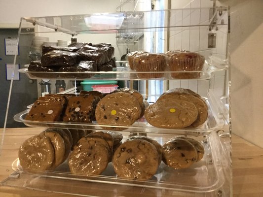 Vegan East Cafe by null