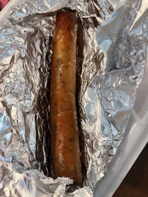 Matt's Barbecue and Bourbon Bar by null