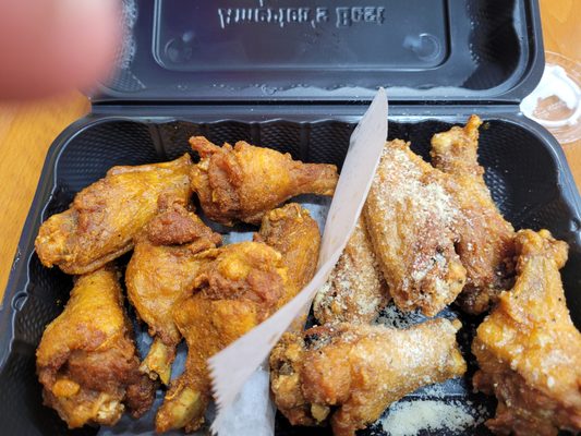 America's Best Wings