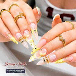 Artistic Nails - Artistic Nails salon in Corpus Christi, TX 78413
