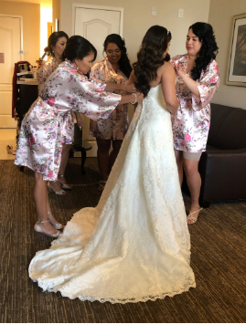 Regal Beauty & Artistry Logo