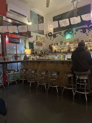 La Lupe Cantina by null