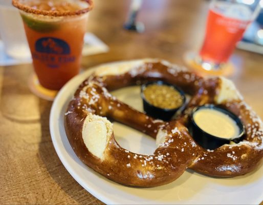 The Pub at Golden Road- Atwater Village by null