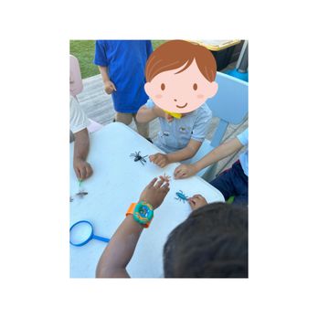 Happy Beans Daycare - Child Care & Day Care Near Me - Dublin, California Happy Beans Daycare - Child Care & Day Care Near Me - Dublin, California