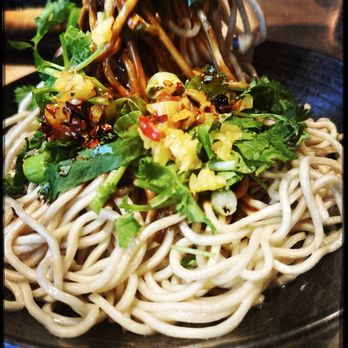 Mama Chang - Sesame noodles - Chinese Near Me - Fairfax, Virginia Mama Chang - Sesame noodles - Chinese Near Me - Fairfax, Virginia