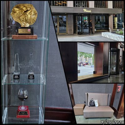 Del Frisco's Double Eagle Steakhouse by null