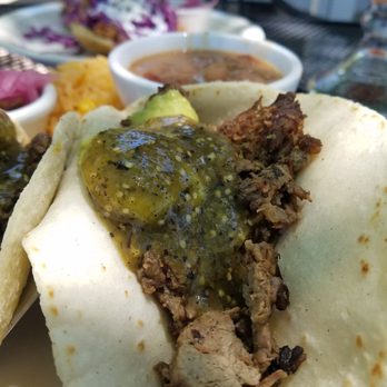 Gabriela's Downtown - Carne asada - Mexican Near Me - Austin, Texas