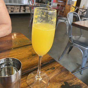 Pondicheri - Mimosas - Indian Near Me - Houston, Texas Pondicheri - Mimosas - Indian Near Me - Houston, Texas