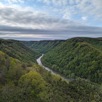 New River Gorge Bridge - Landmarks & Historical Buildings Near Me - Fayetteville, West Virginia New River Gorge Bridge - Landmarks & Historical Buildings Near Me - Fayetteville, West Virginia