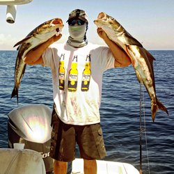 Filet Show Fishing Charters