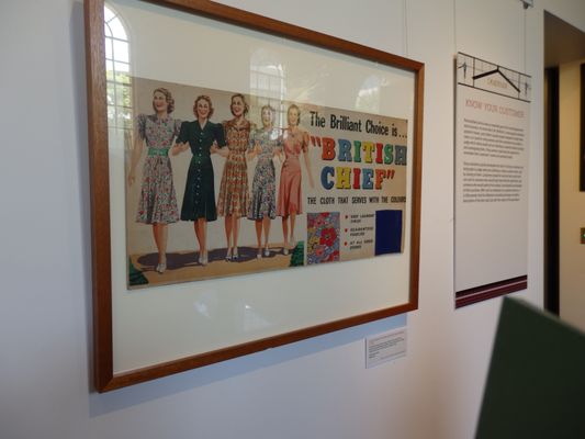 Newcastle Museum by null