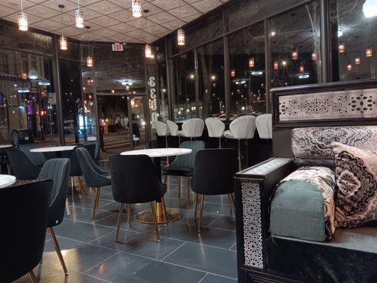 Milyar Cafe by null
