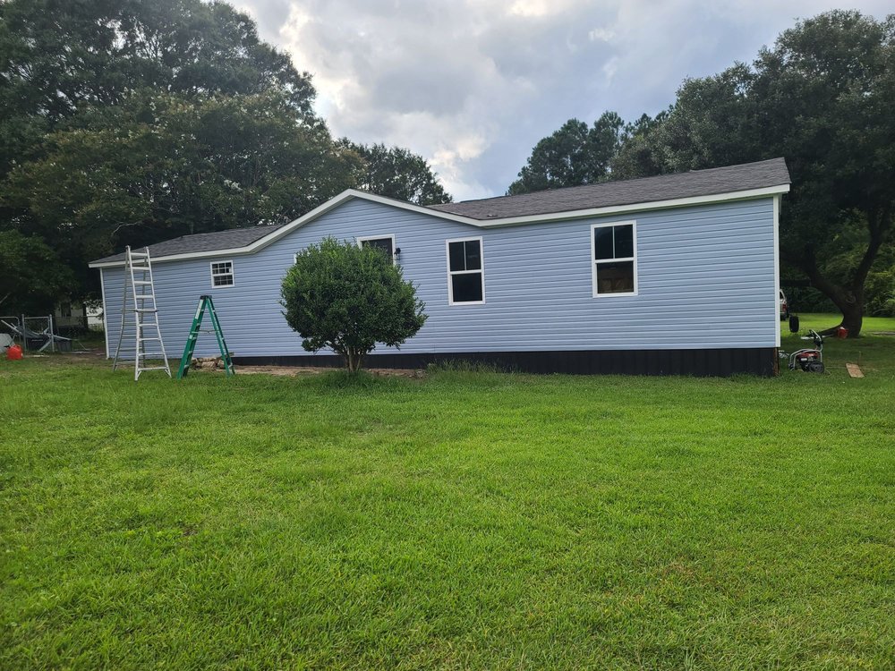 Slide of Above All Roofing and Home Repairs