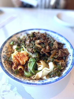 Shan Xi Magic Kitchen by null