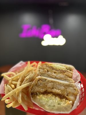 Ichiban Sando by null