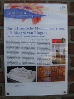 Museum am Strom by null