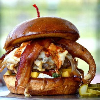 RODEO GOAT - Updated March 2026 - 1618 Photos & 1236 Reviews - 2105 Dallas St, Houston, Texas - Burgers - Restaurant Reviews - Phone Number - Yelp