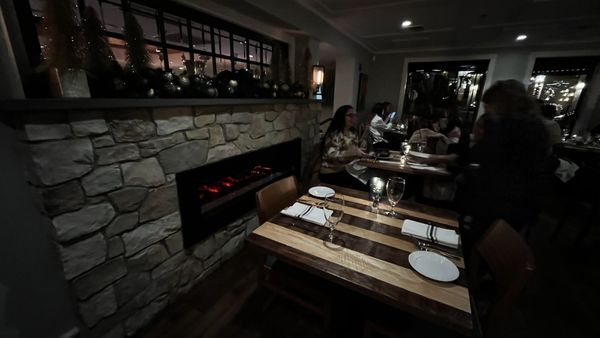 Earl's New American by null