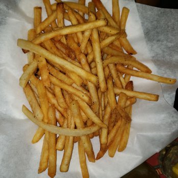 Pappadeaux Seafood Kitchen - French fries - Cajun/Creole Near Me - Norcross, Georgia Pappadeaux Seafood Kitchen - French fries - Cajun/Creole Near Me - Norcross, Georgia