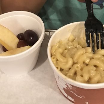 Cubby's - Kids mac n cheese - New American Near Me - South Jordan, Utah