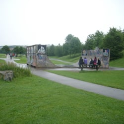 Hamecke Park