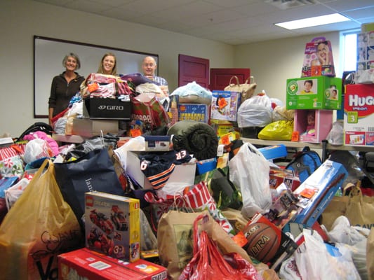 Bethany Community Church by null