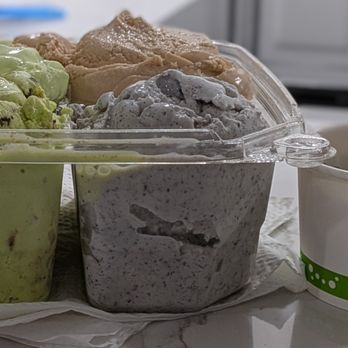 Churn And Bake Ice Cream - Ice Cream & Frozen Yogurt Near Me - Plano, Texas Churn And Bake Ice Cream - Ice Cream & Frozen Yogurt Near Me - Plano, Texas