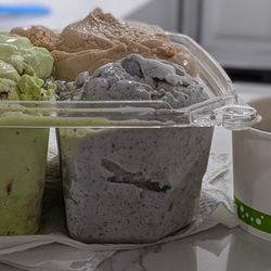Churn And Bake Ice Cream