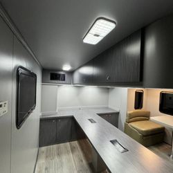 Custom Way