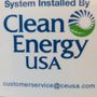 Clean Energy USA