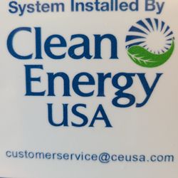Clean Energy USA