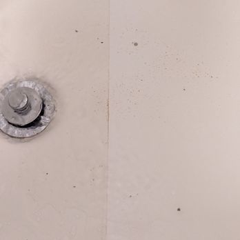 Fairfield by Marriott - Sand and possibly metal shavings coming out of the faucet - Hotels Near Me - Orange Beach, Alabama Fairfield by Marriott - Sand and possibly metal shavings coming out of the faucet - Hotels Near Me - Orange Beach, Alabama