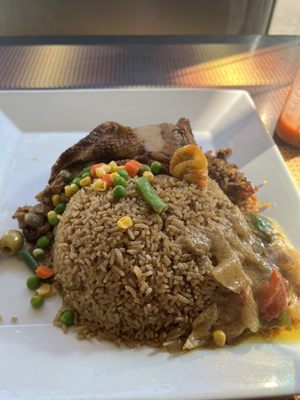 Pikine by null Pikine by null