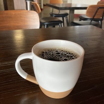 Conex Coffee Company - Coffee & Tea Near Me - Galveston, Texas