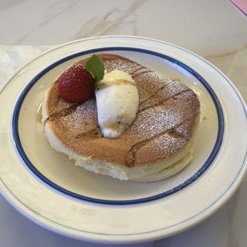 GIWA - Soufflé Pancake - Breakfast & Brunch Near Me - Santa Clara, California GIWA - Soufflé Pancake - Breakfast & Brunch Near Me - Santa Clara, California