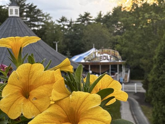 Funtown Splashtown USA by null